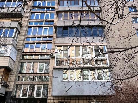 квартира за адресою Машинобудівна вул., 13