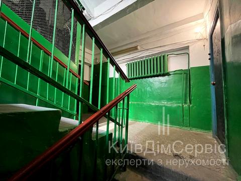 квартира за адресою Машинобудівна вул., 13