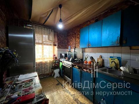 квартира за адресою Машинобудівна вул., 13