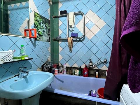 квартира за адресою Машинобудівна вул., 13