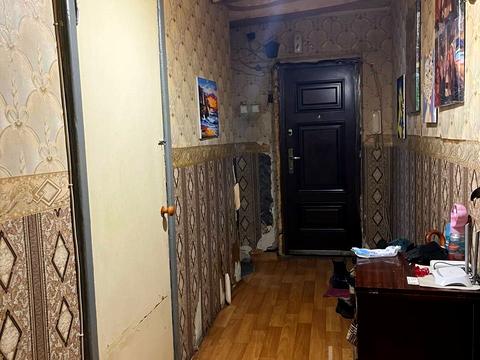 квартира за адресою Машинобудівна вул., 13