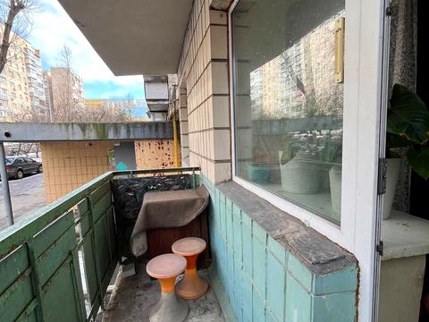 квартира за адресою Машинобудівна вул., 13