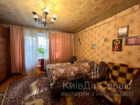 квартира за адресою Машинобудівна вул., 13