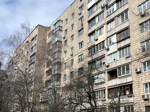 квартира за адресою Машинобудівна вул., 13