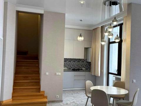 квартира за адресою Погулянка вул., 4