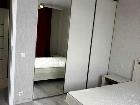 квартира по адресу Погулянка ул., 4