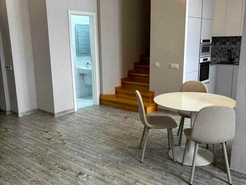 квартира по адресу Погулянка ул., 4