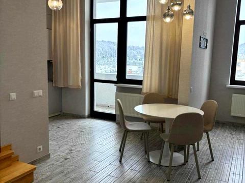 квартира по адресу Погулянка ул., 4