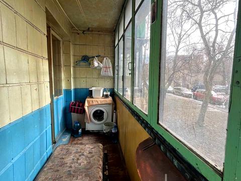 квартира за адресою Машинобудівна вул., 13