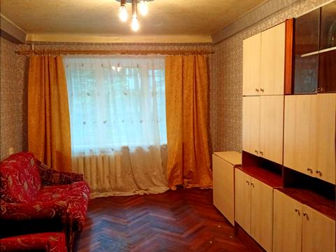 квартира за адресою Парково-Сирецька вул. (Тимофія Шамрила), 12-В