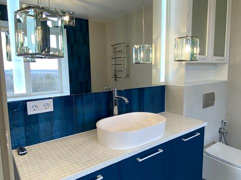 квартира за адресою Університетська вул. (Першотравнева), 1в