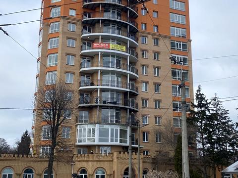 квартира за адресою Університетська вул. (Першотравнева), 1в