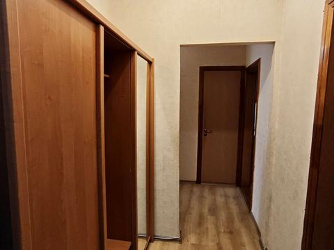 квартира по адресу Драгоманова ул., 1-Г