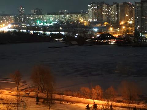 квартира по адресу Драгоманова ул., 1-Г