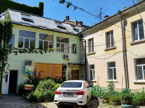 комерційна за адресою Італійська вул. (Пушкінська), 55