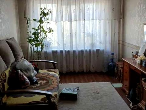 квартира за адресою Владислава Бувалкіна вул. (Бочарова Генерала), 44