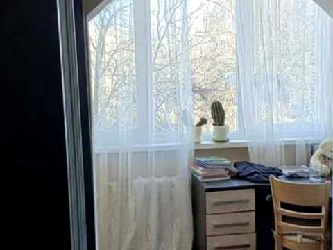 квартира за адресою Владислава Бувалкіна вул. (Бочарова Генерала), 44