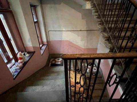 квартира по адресу Тараса Шевченко ул., 26