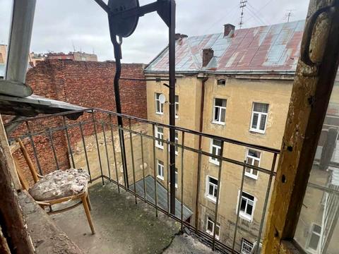 квартира по адресу Тараса Шевченко ул., 26