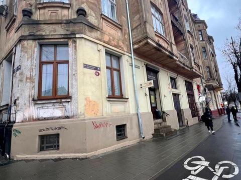 квартира по адресу Тараса Шевченко ул., 26