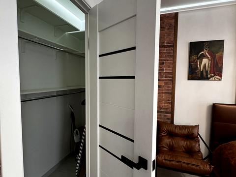 квартира по адресу Николая Гулака ул., 4