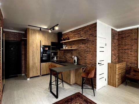 квартира по адресу Николая Гулака ул., 4