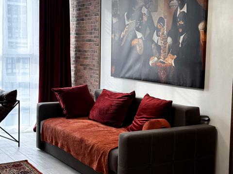 квартира по адресу Николая Гулака ул., 4