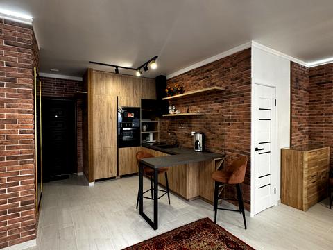 квартира по адресу Николая Гулака ул., 4