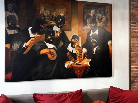 квартира по адресу Николая Гулака ул., 4