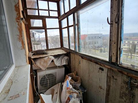 квартира за адресою Володимира Великого вул. (Мелешкіна), 24