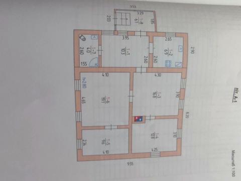 будинок за адресою Лісна, 11