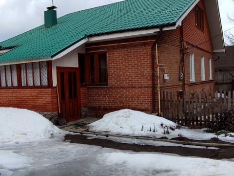 будинок за адресою Лісна, 11