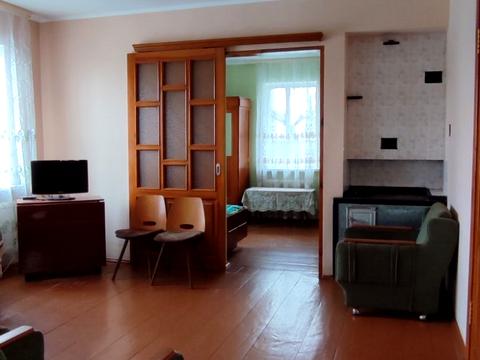 будинок за адресою Лісна, 11