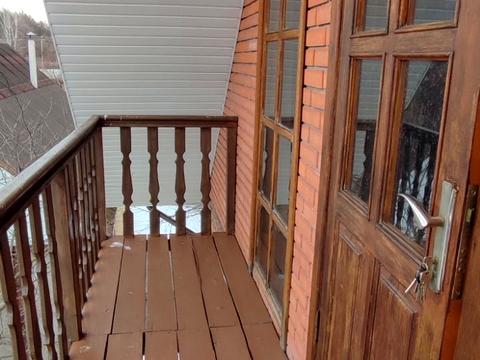 будинок за адресою Лісна, 11