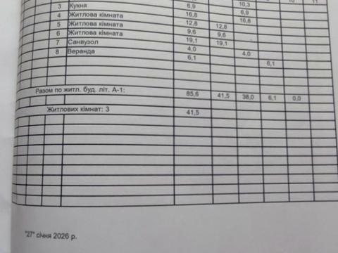 будинок за адресою Лісна, 11