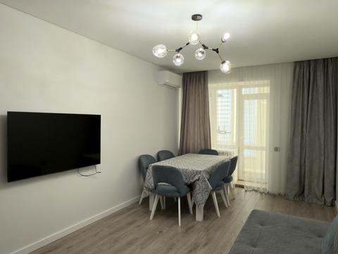 квартира по адресу Стрийская ул., 115-Д