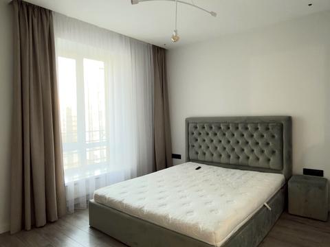 квартира по адресу Стрийская ул., 115-Д