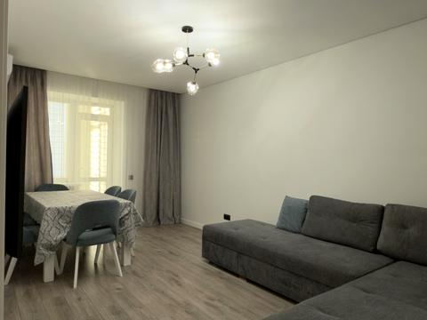 квартира по адресу Стрийская ул., 115-Д