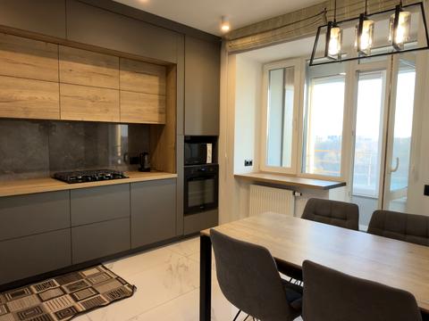 квартира по адресу Стрийская ул., 115-Д