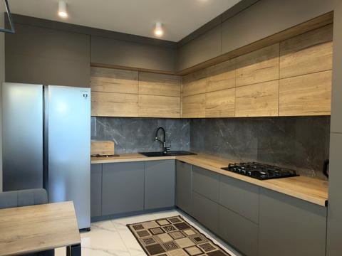 квартира по адресу Стрийская ул., 115-Д