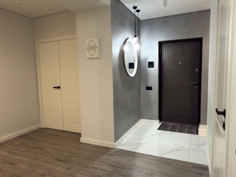 квартира по адресу Стрийская ул., 115-Д