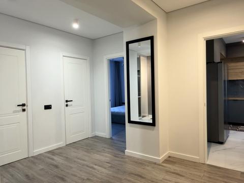 квартира по адресу Стрийская ул., 115-Д