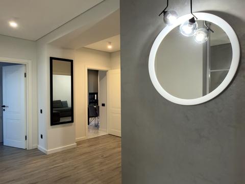 квартира по адресу Стрийская ул., 115-Д