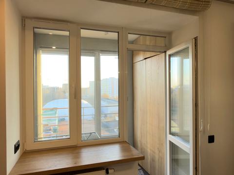 квартира по адресу Стрийская ул., 115-Д