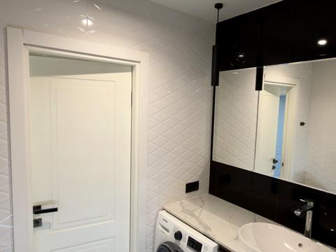 квартира по адресу Стрийская ул., 115-Д