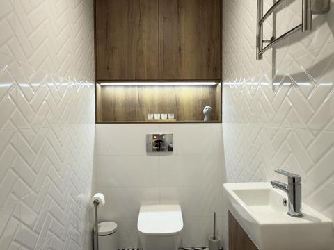 квартира по адресу Стрийская ул., 115-Д