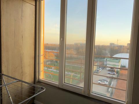 квартира по адресу Стрийская ул., 115-Д