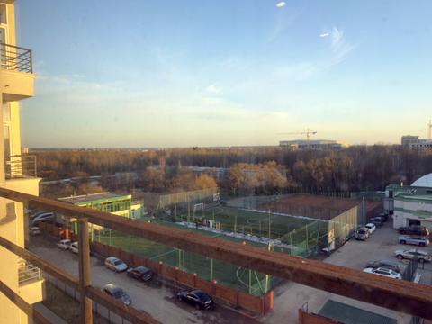 квартира по адресу Стрийская ул., 115-Д