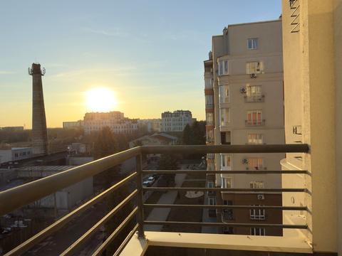 квартира по адресу Стрийская ул., 115-Д