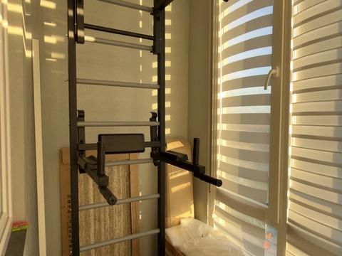 квартира по адресу Стрийская ул., 115-Д